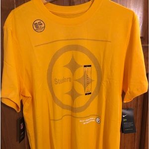 Pittsburgh Steelers Shirt